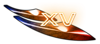 Auszeichung - Seal of Shardsproval 15