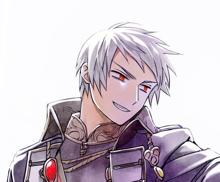 Portrait von Giran Zendu