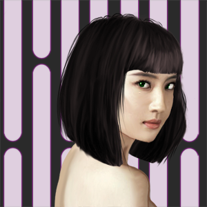 Portrait von Lynara Rizzo