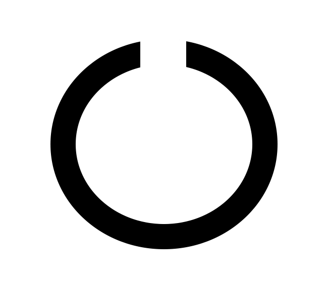 Abzeichen - Akolyth III